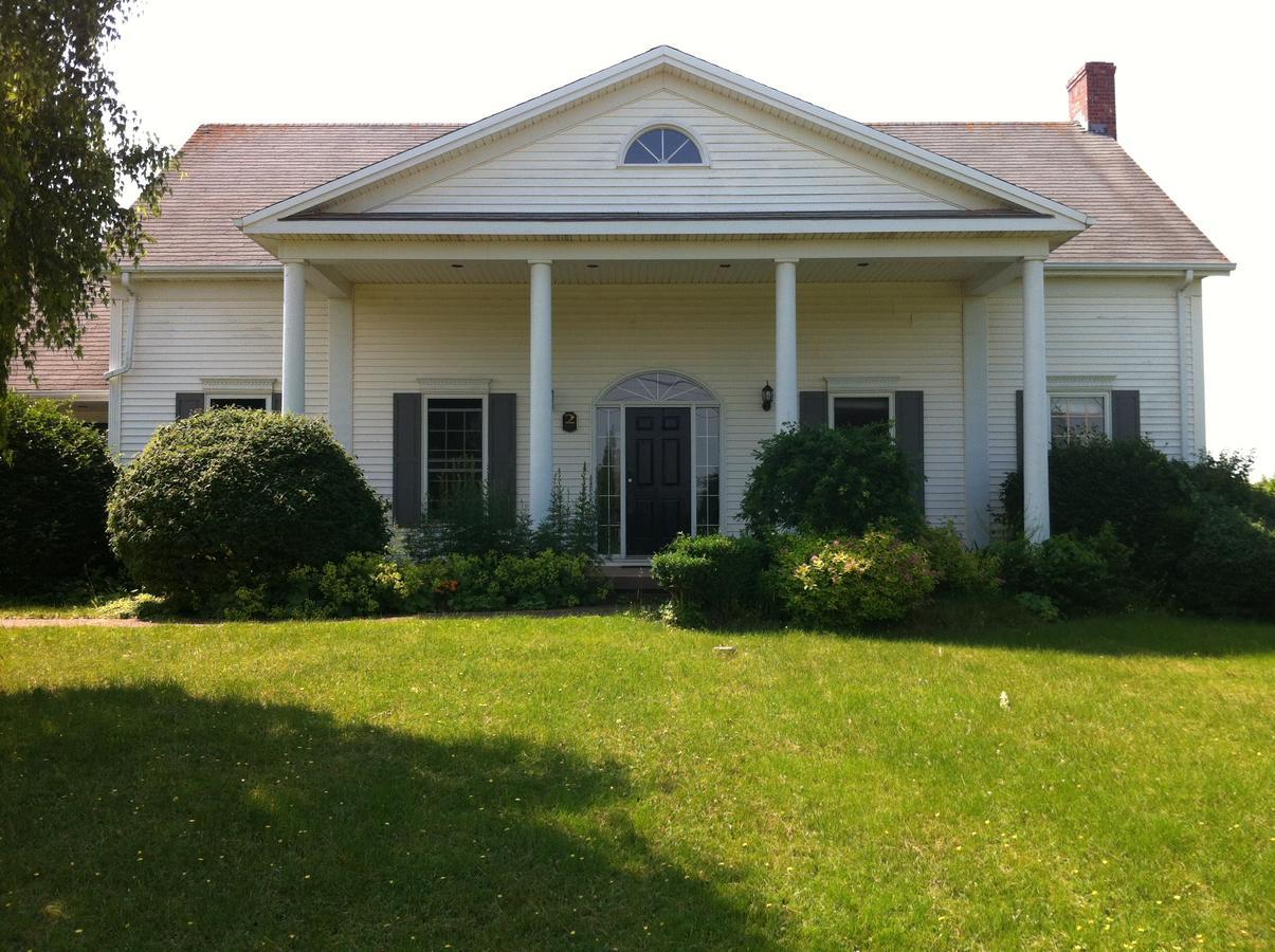 Seaview White House Bed & Breakfast Stratford Exterior photo