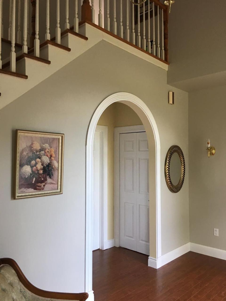 Seaview White House Bed & Breakfast Stratford Exterior photo