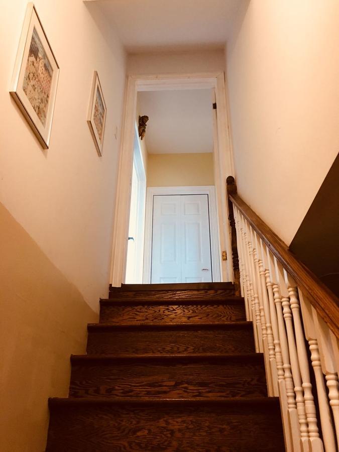 Seaview White House Bed & Breakfast Stratford Exterior photo